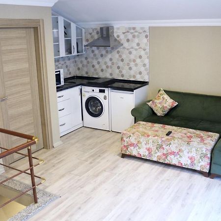 Ayguen Suites Hotel&Bungalow Uzungoel Kültér fotó