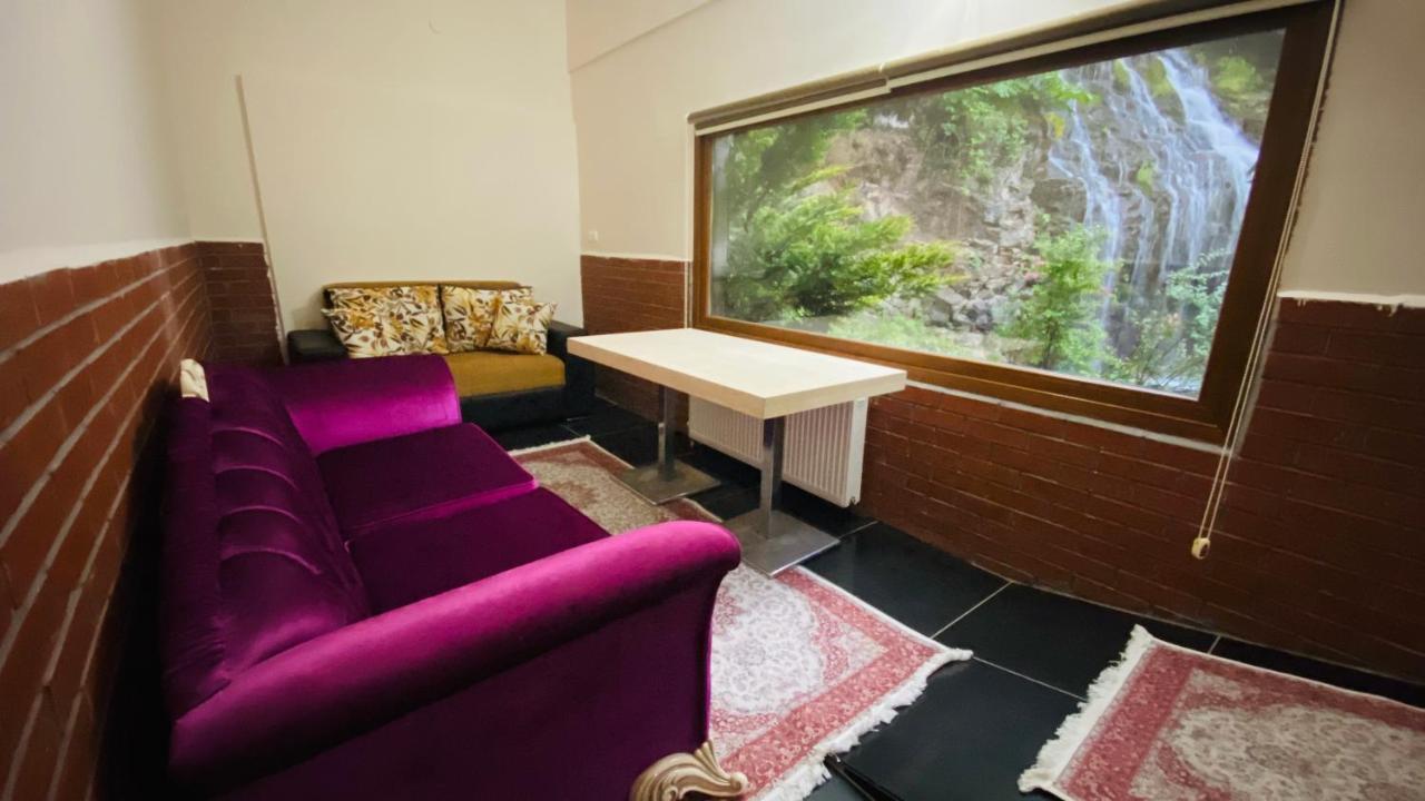 Ayguen Suites Hotel&Bungalow Uzungoel Kültér fotó